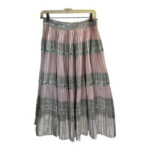 Vintage Circle Skirt
